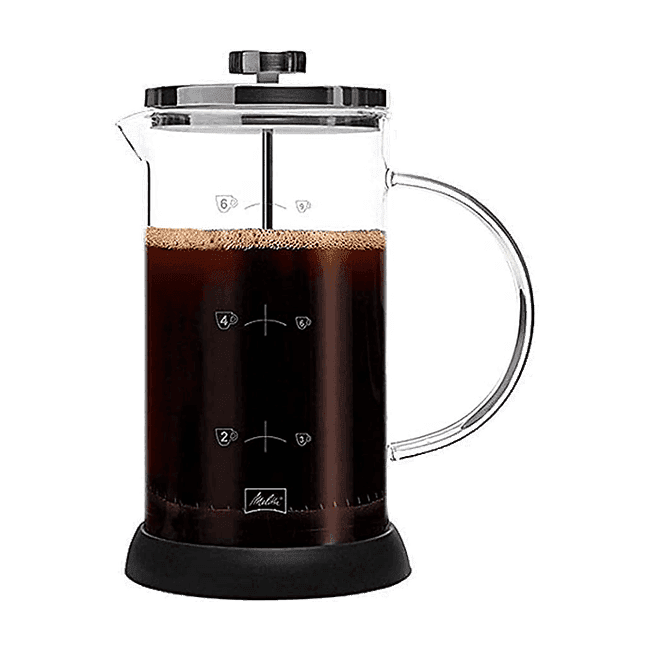 Melitta Cafetera de prensa 6713355