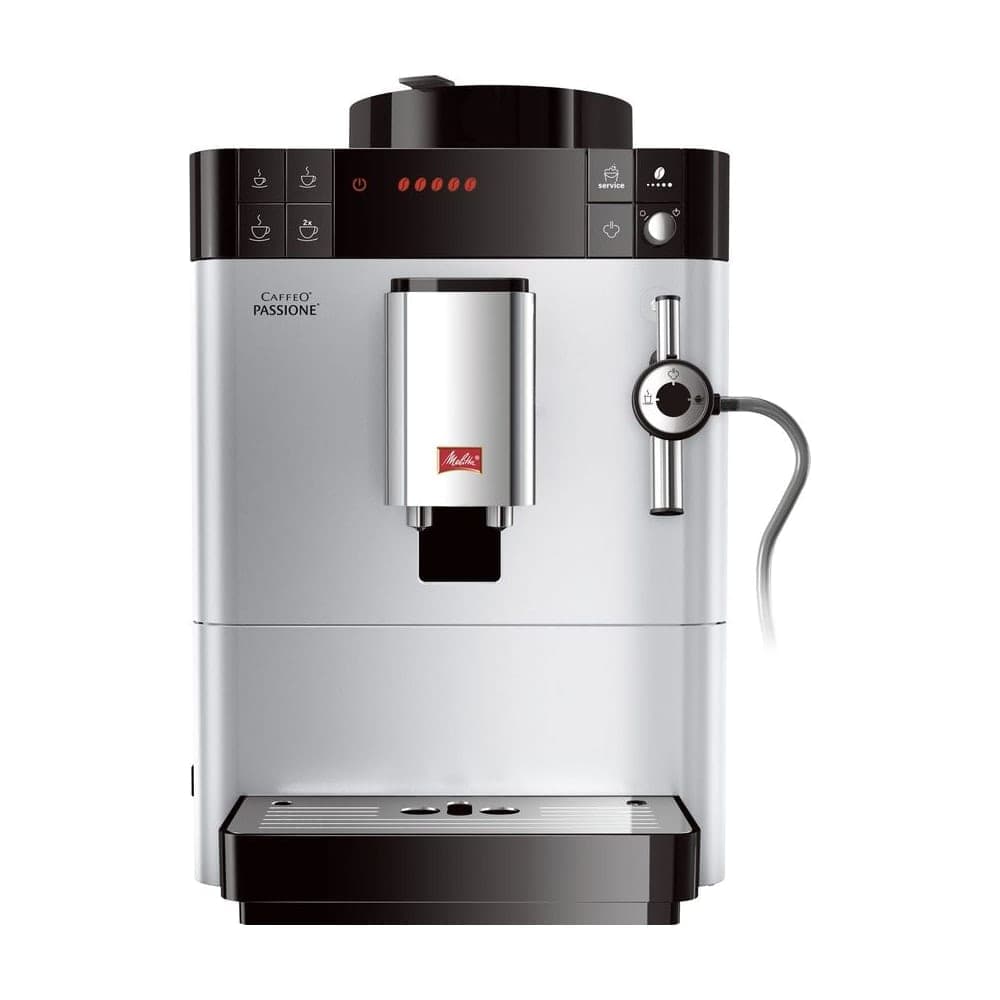 Melitta Caffeo Passione Máquina espresso totalmente automática