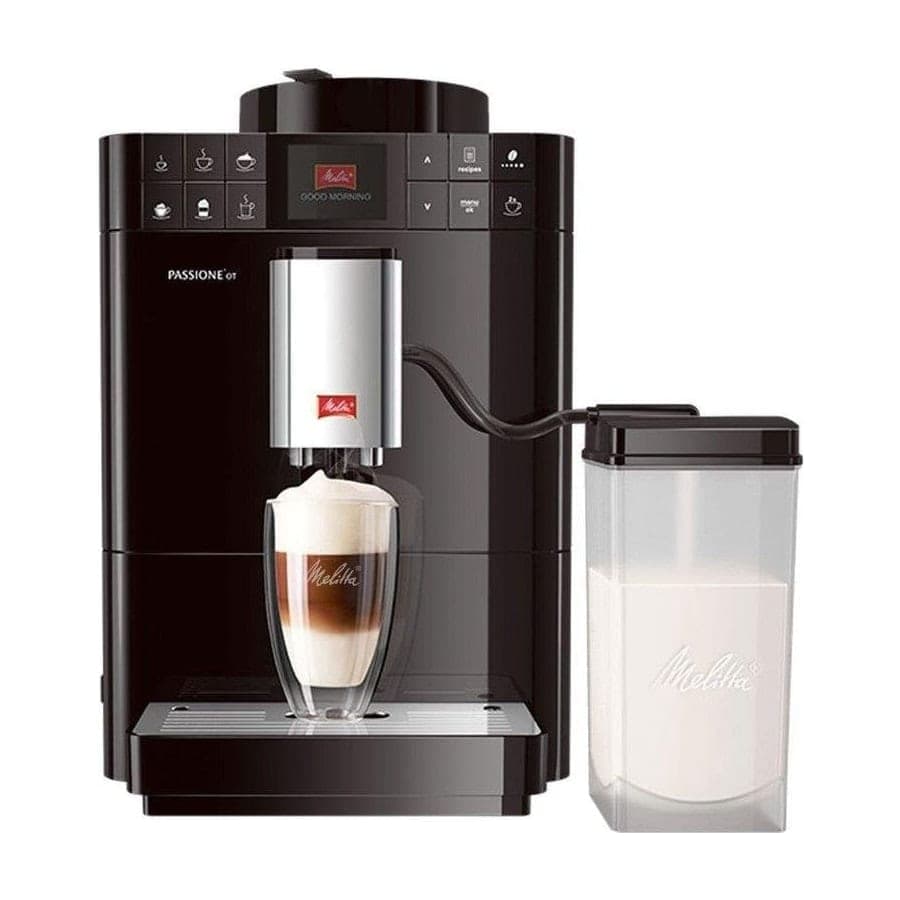 Melitta Caffeo Passione OT