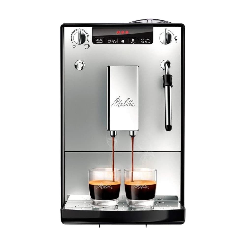 Melitta Caffeo Solo & Milk E953-102