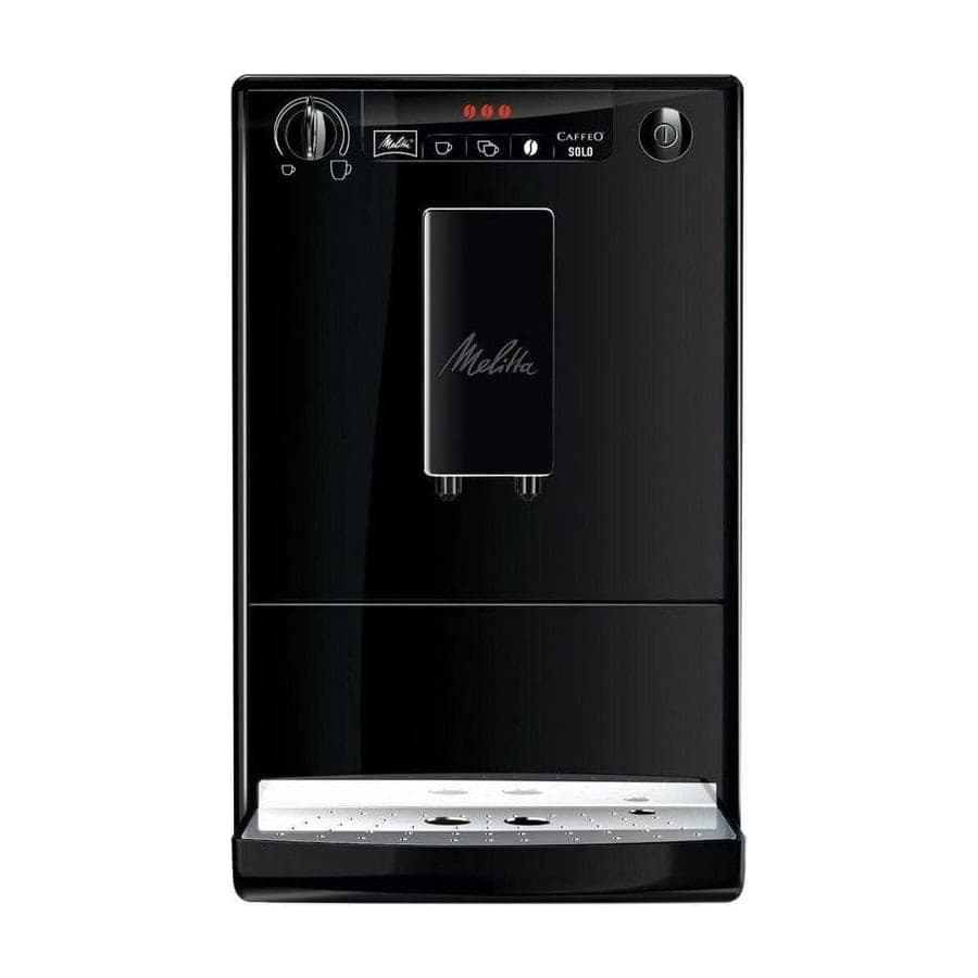 Melitta Caffeo Solo E950-222