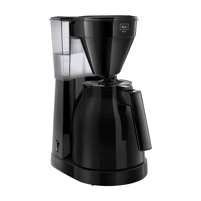 Melitta Easy Therm II 1023-06 Cafetera de filtro