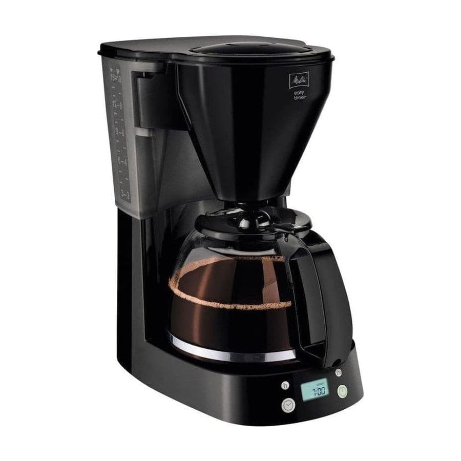Melitta Easy Timer Cafetera de filtro