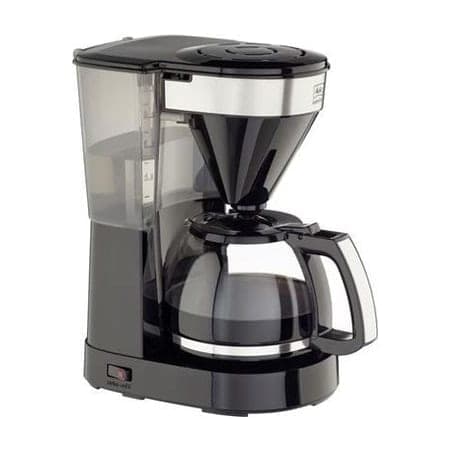 Melitta Easy Top II 1023-04 Cafetera de filtro