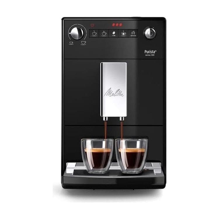 Melitta F230-102 Máquina espresso