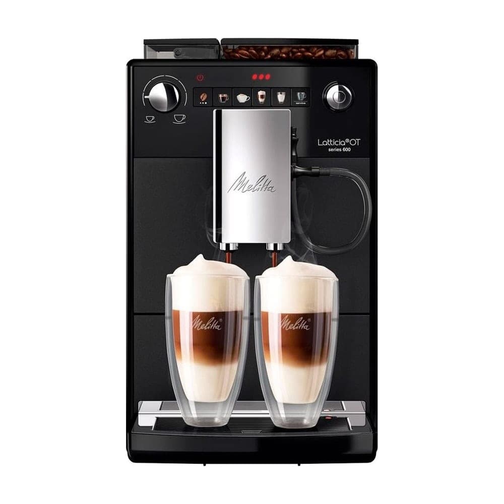 Melitta Latticia OT F300-100