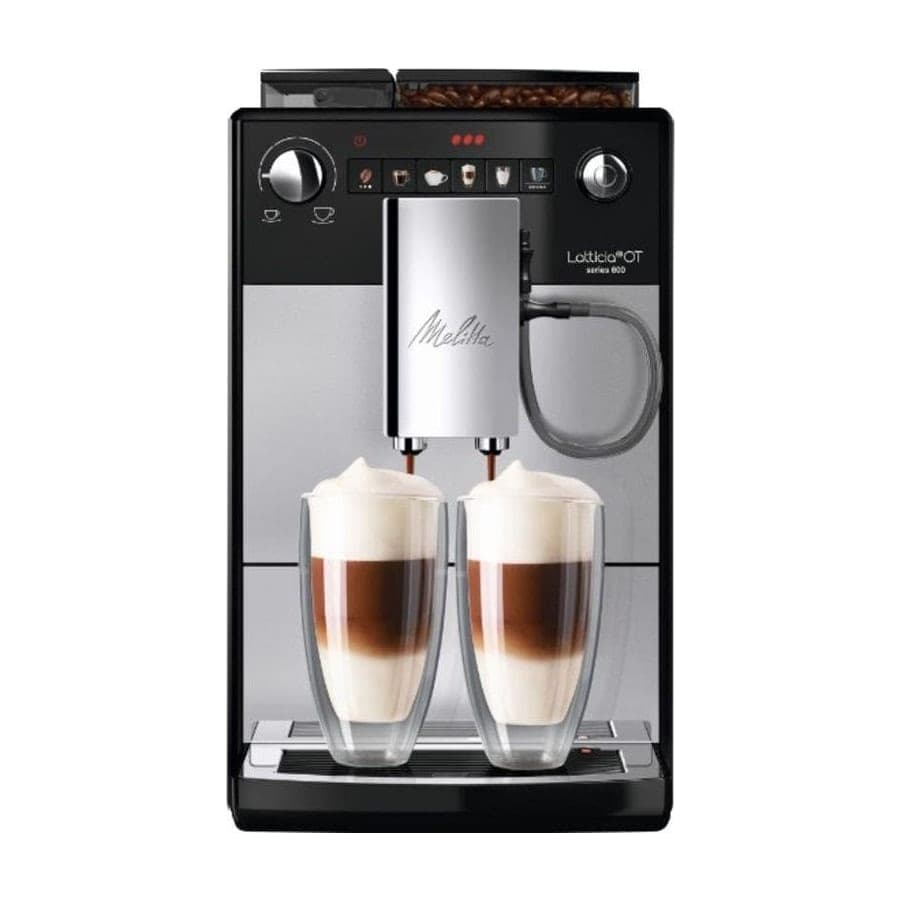 Melitta Latticia OT F300-101