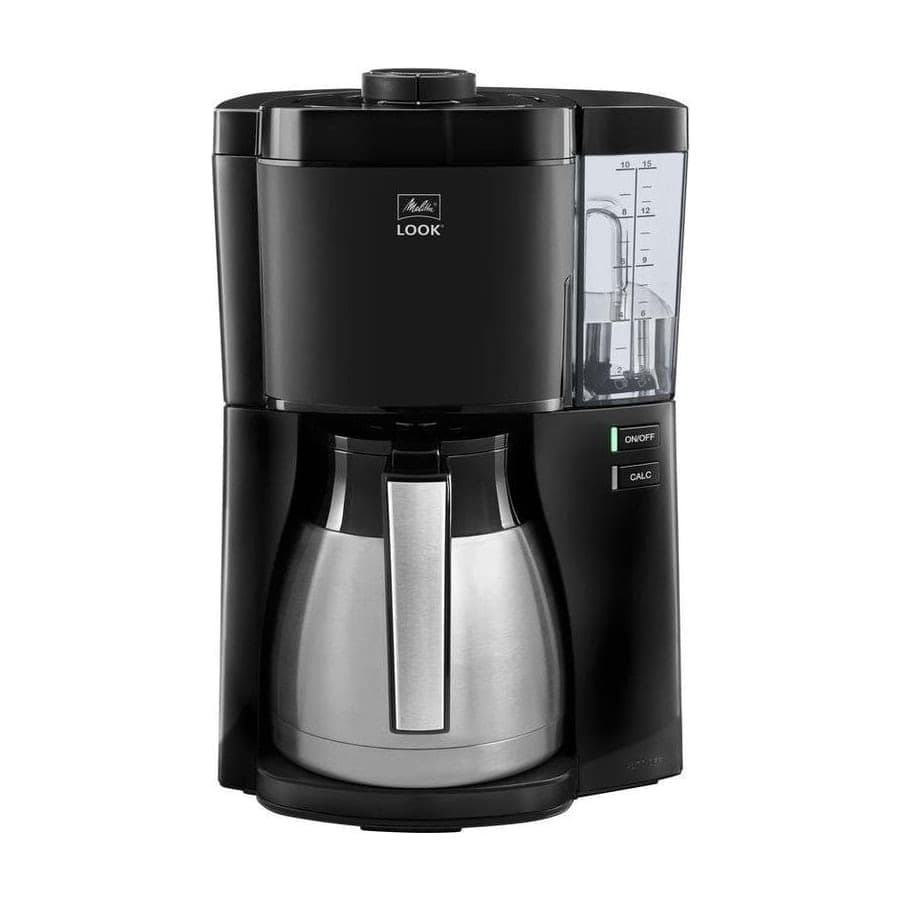 Melitta Look Cafetera de filtro