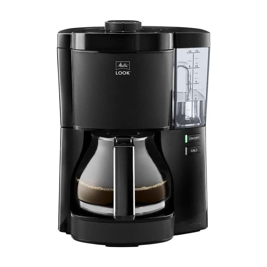 Melitta Look V Cafetera de goteo