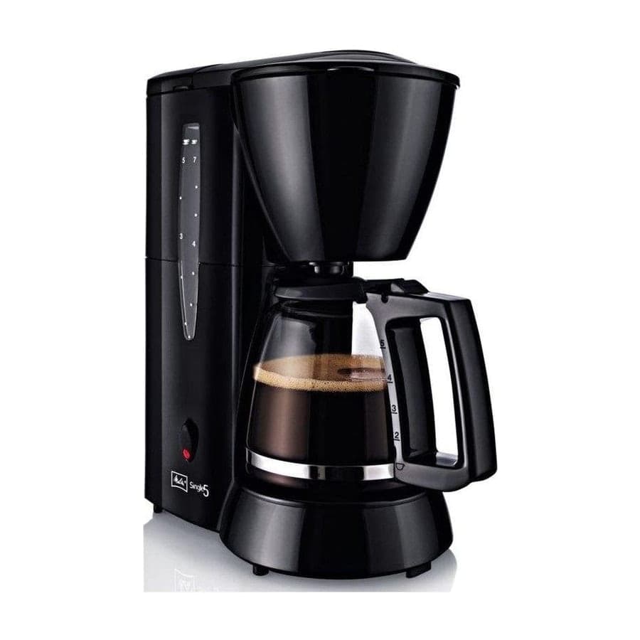 Melitta Single 5 Cafetera de goteo