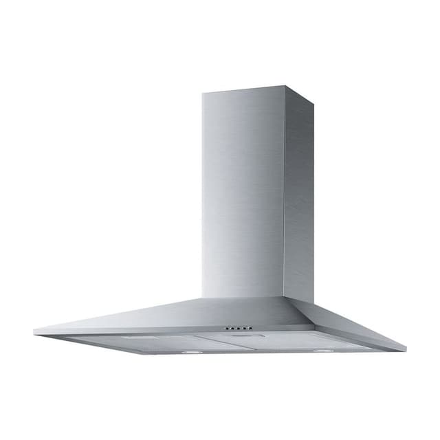 Mepamsa 320.0569.118 Piramide Plus 70 Campana decorativa