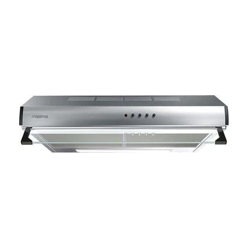 Mepamsa Modena 70 Campana Convencional 70 cm Inox
