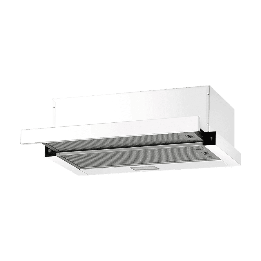 Mepamsa Slimline 305.0571.782 60 cm Campana telescópica