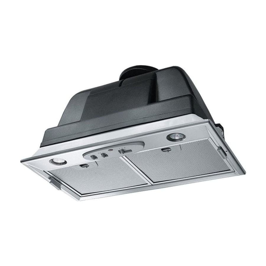 Mepamsa Smart Plus H 70 Campana Convencional 70 cm