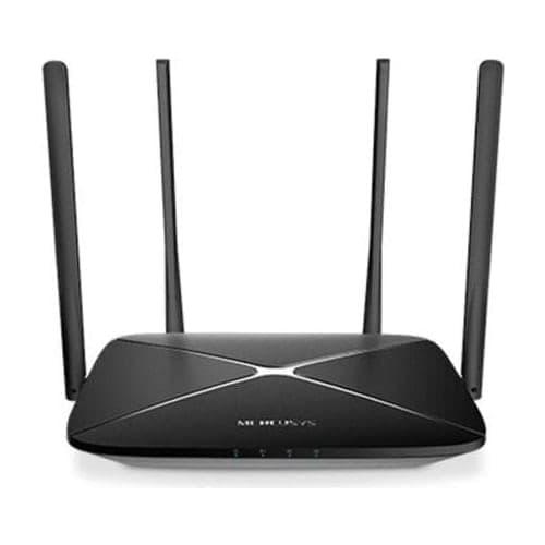 Mercusys AC12G WiFi 5 Doble Banda Router