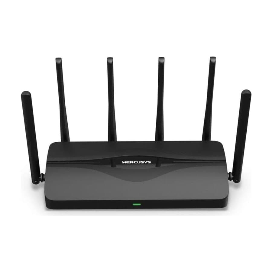 Mercusys MR47BE WiFi 7 Router