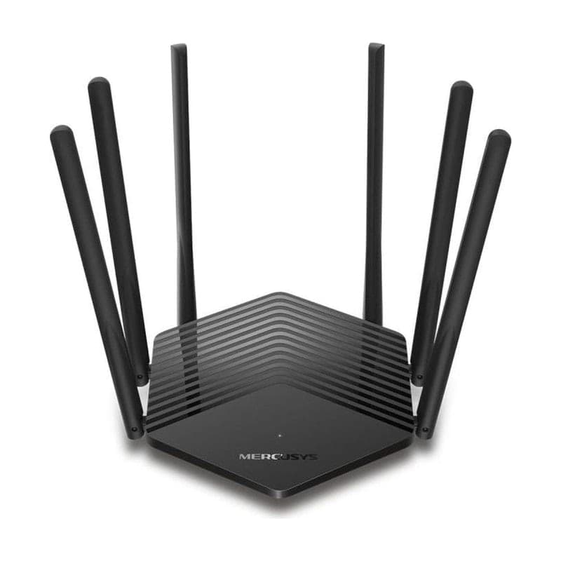 Mercusys MR50G WiFi 5 Dual Band Router
