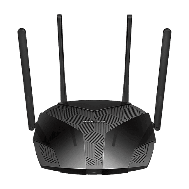 Mercusys MR80X Wi-Fi 6 AX3000 Router