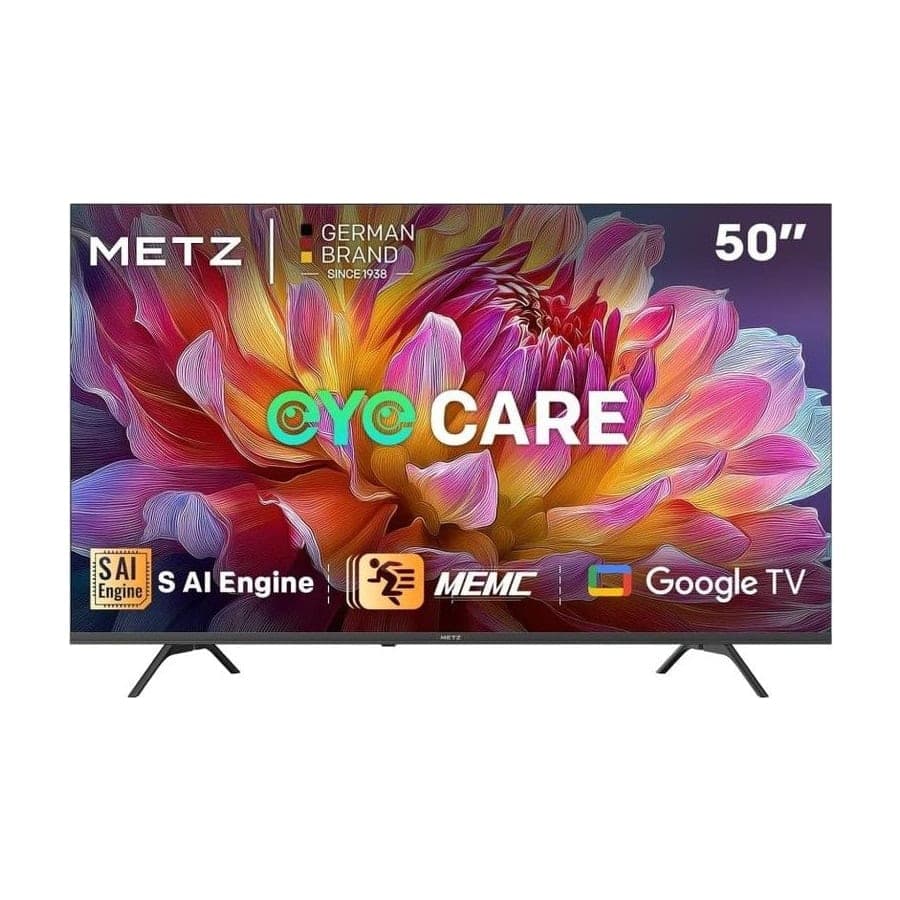 Metz 50MUF7000Z 50" 4K LED TV