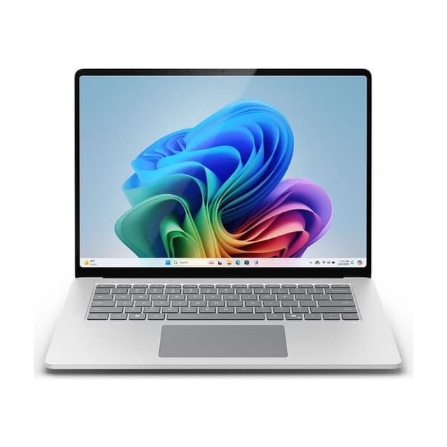 Microsoft Surface Laptop Copilot 15" Snapdragon X Elite