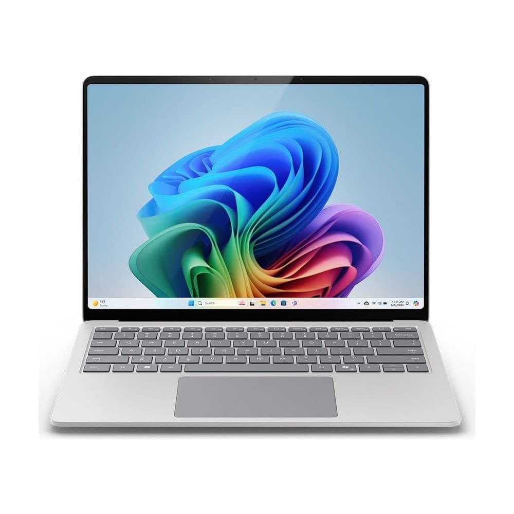 Microsoft Surface Laptop Copilot+ 13.8" (Snapdragon X Plus)