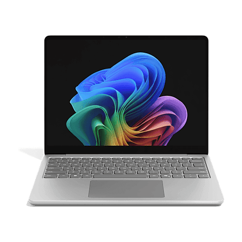 Microsoft Surface Laptop Copilot+ 13"