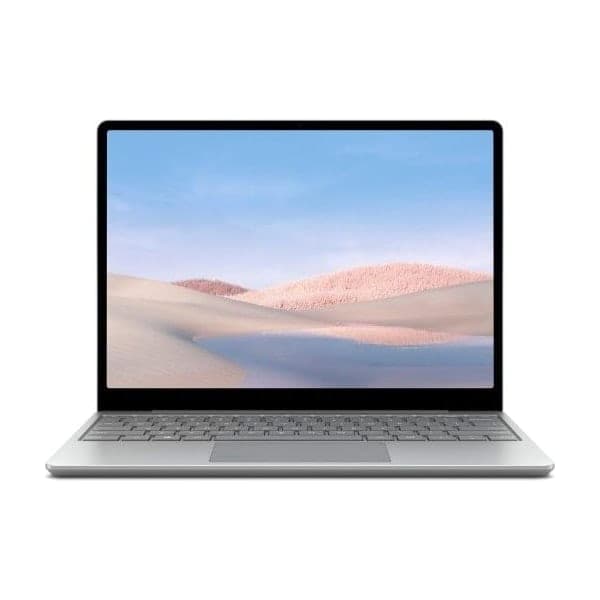 Microsoft Surface Laptop Go 12.4"