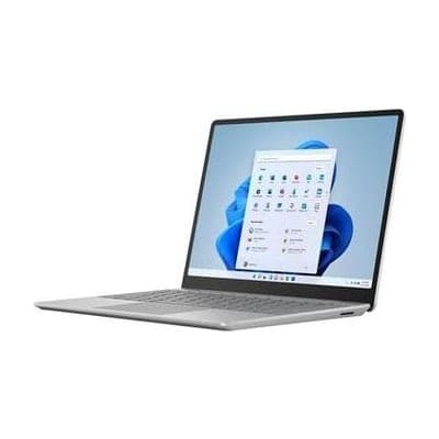 Microsoft Surface Laptop Go 2 12.4"