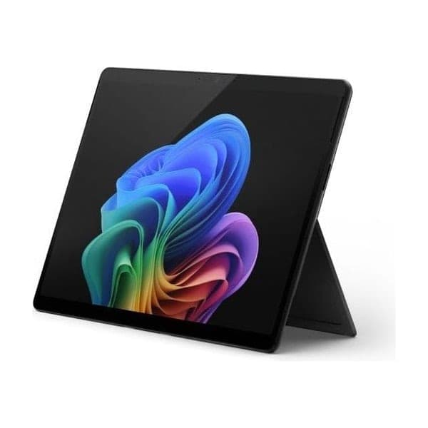 Microsoft Surface Pro 11 Copilot+ PC 13" Snapdragon X Elite