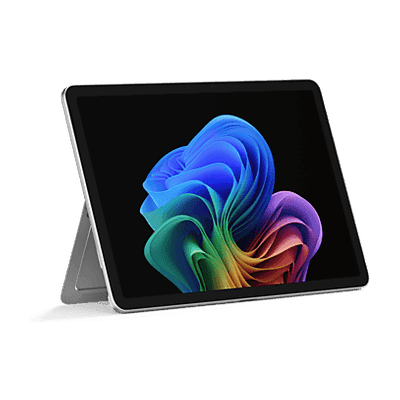 Microsoft Surface Pro 12" OLED (Snapdragon X Plus, 24 GB RAM)