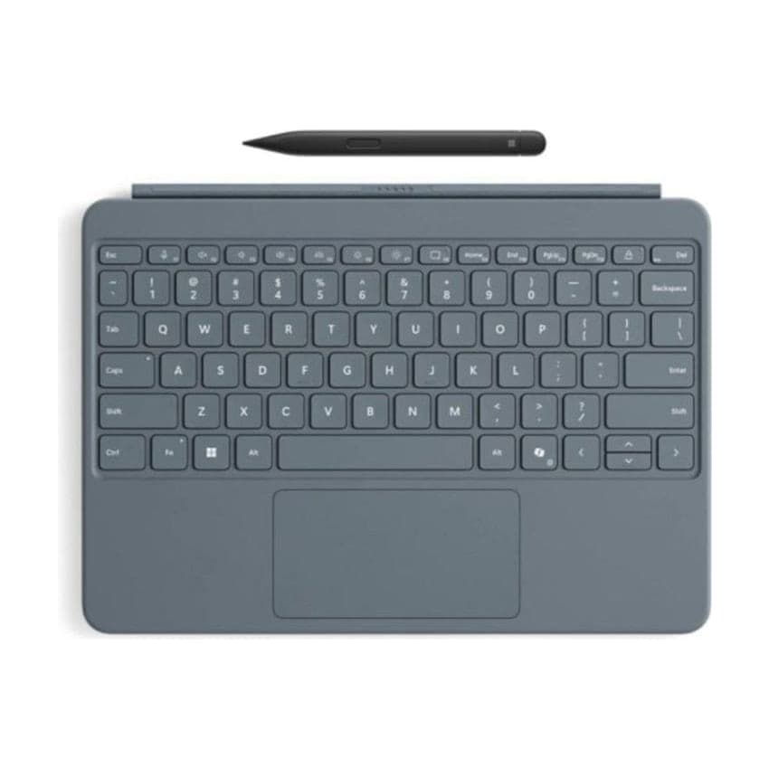 Microsoft Surface Pro 12 Teclado magnético ES