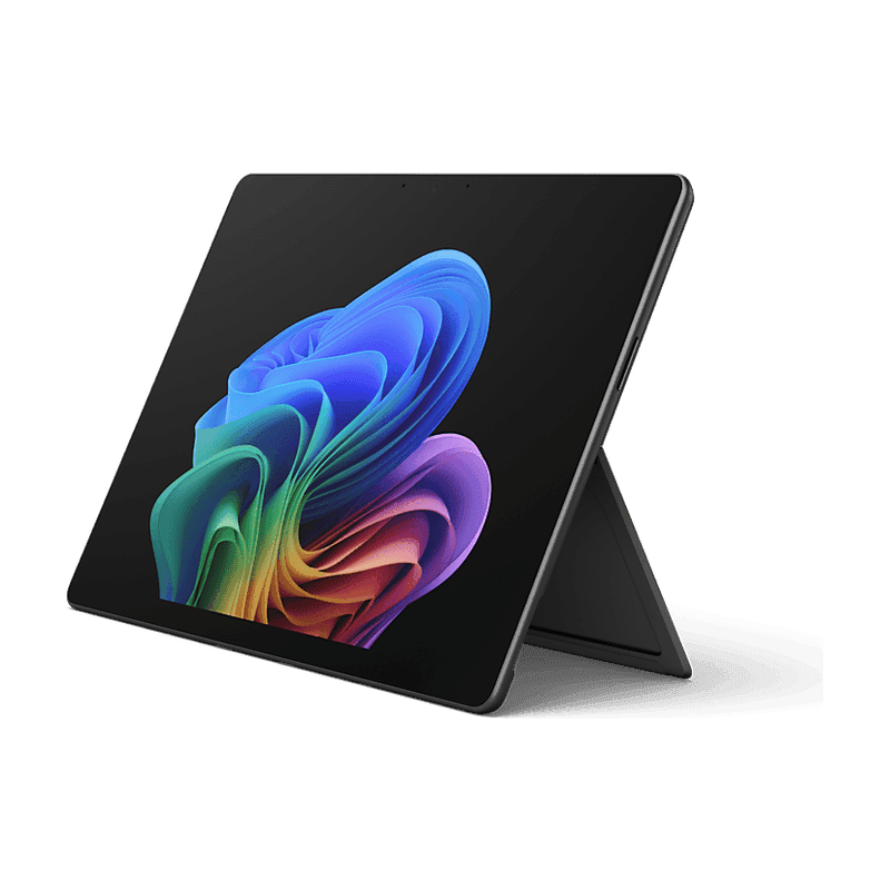 Microsoft Surface Pro 13" OLED - Intel Core Ultra 7, 16 GB, 512 GB, Intel Arc GPU