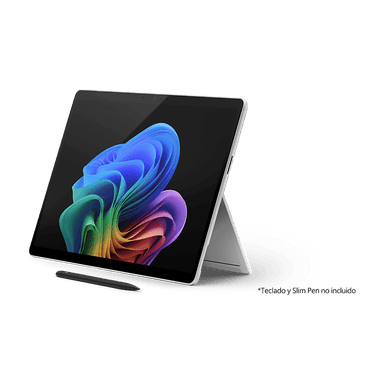 Microsoft Surface Pro (13") Snapdragon X Plus 16GB 256GB