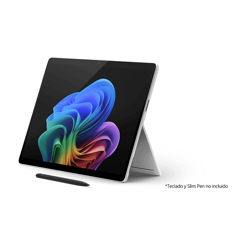 Microsoft Surface Pro (13") Snapdragon X Plus 16GB 256GB