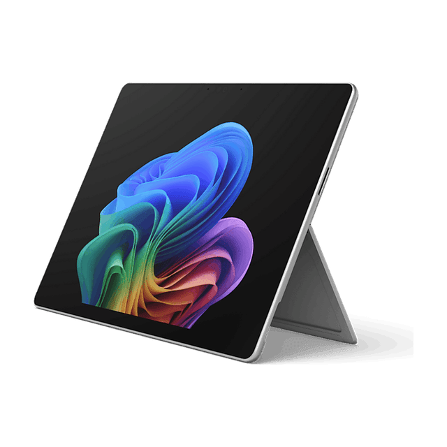 Microsoft Surface Pro Copilot+ (EP2-20112) 13" FHD - Intel Core Ultra 5, Intel Arc GPU, 16GB RAM, 256GB