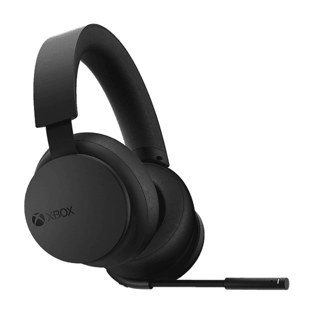 Microsoft Xbox Wireless Headset