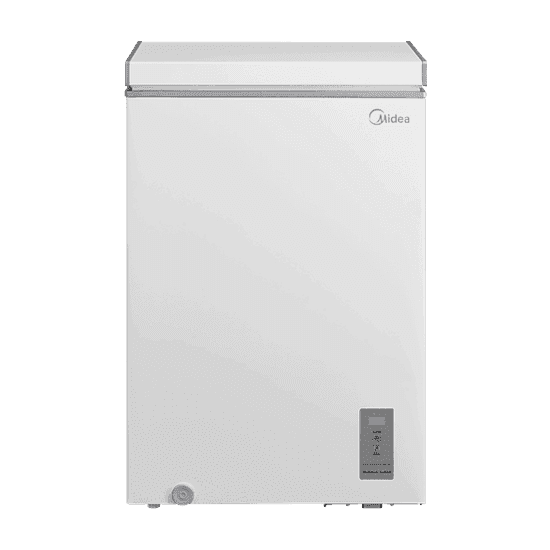 Midea Congelador horizontal MDRC154FZE01