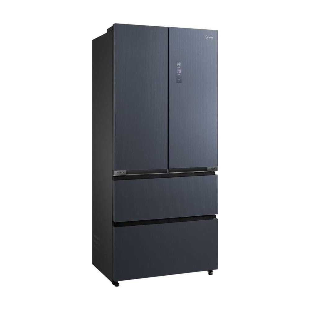 Midea Frigorífico americano Instafit MDRF705BIE70