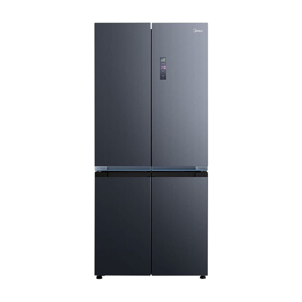 Midea Frigorífico americano MDRF706BIE70 No Frost Instafit