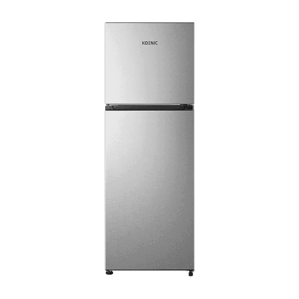 Midea Frigorífico dos puertas KFK 531 E NF IN