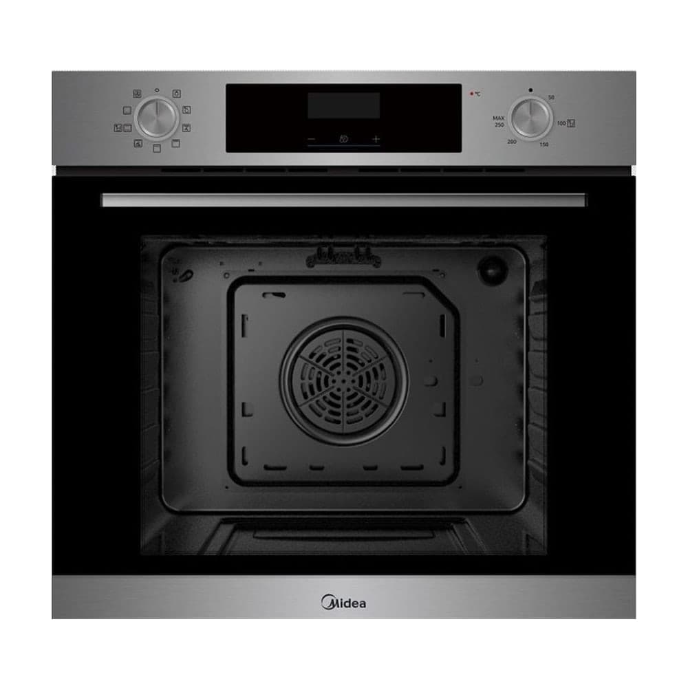 Midea Horno multifunción hidrolítico MBOG2-D2M90(SS)