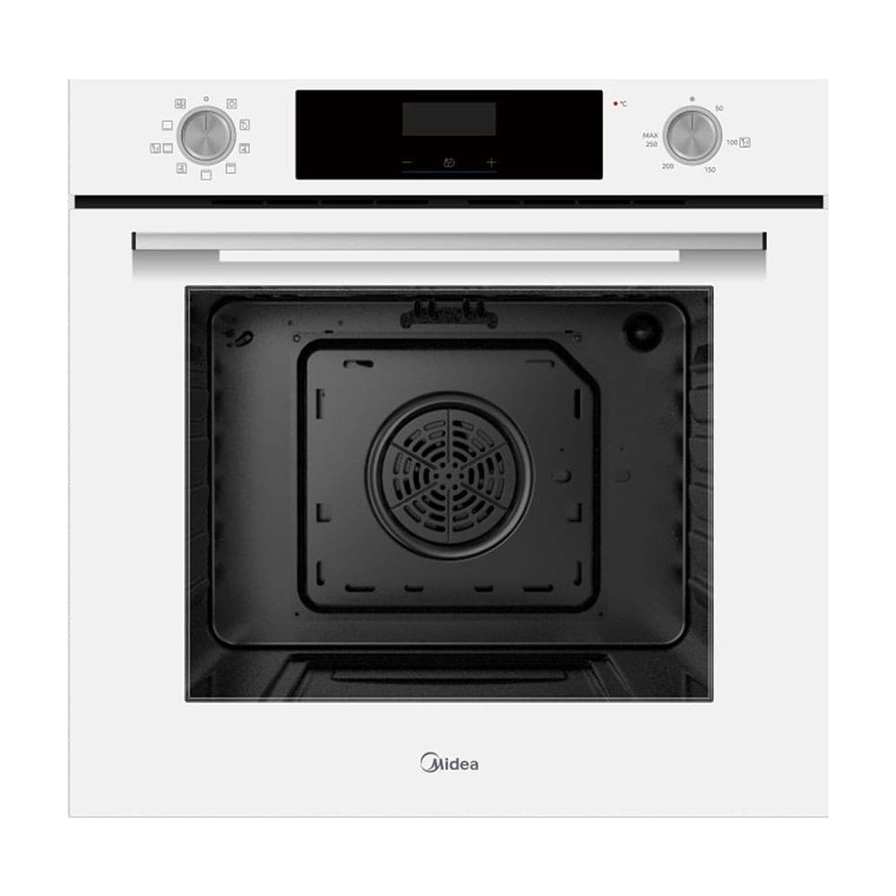 Midea Horno multifunción hidrolítico MBOG2-D2M90(WH)