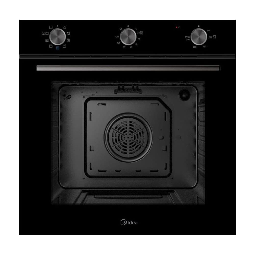Midea Horno Multifunción Hidrolítico MBOG2M2-M5M80BK