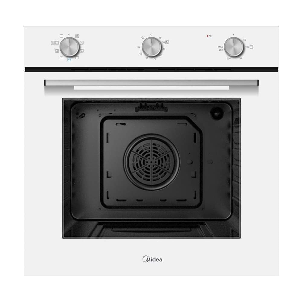 Midea Horno multifunción hidrolítico MBOG2M2-M5M80WH