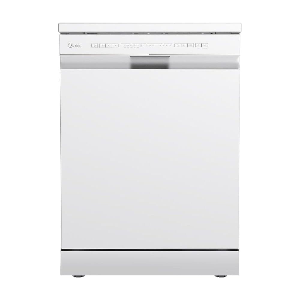 Midea Lavavajillas MDWPF1333CW-WE-EU