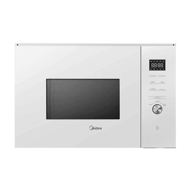 Midea MBMTG925E Microondas integrable con grill