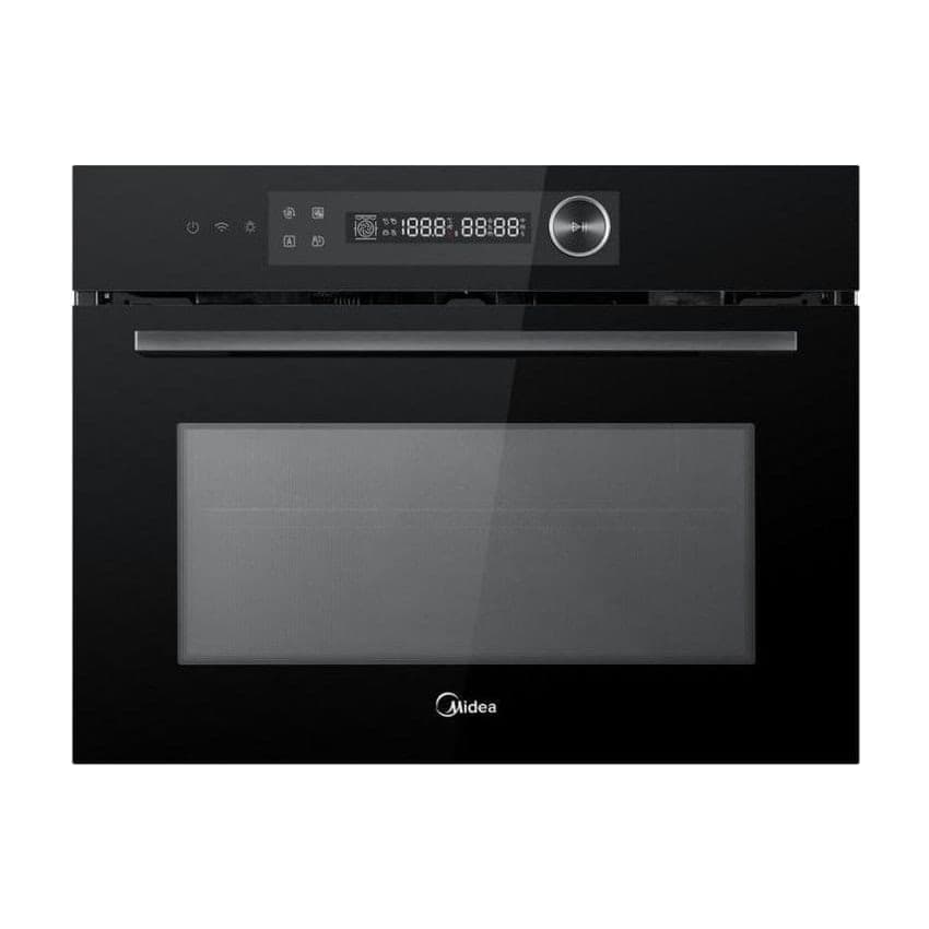 Midea MCOTV950E4MO-BK Horno compacto multifunción microondas