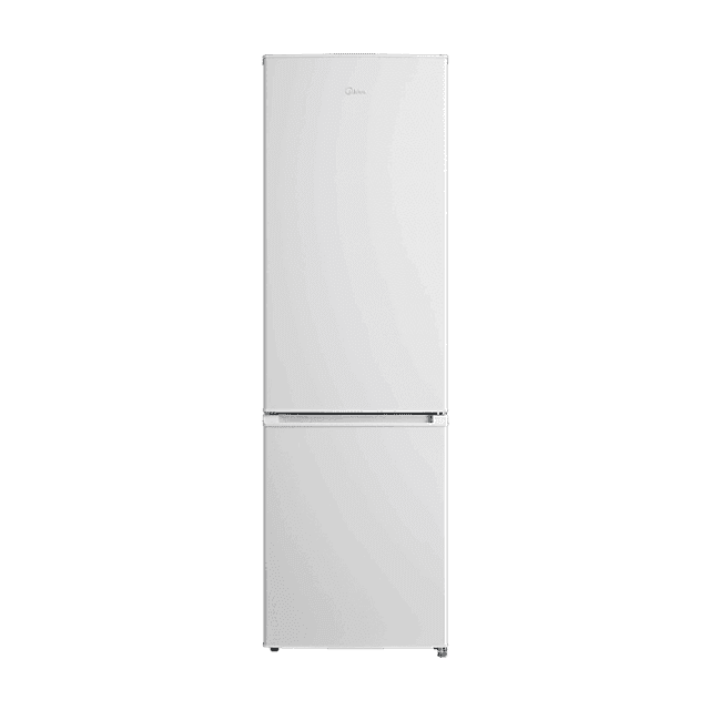 Midea MDRB380FGE01A Frigorífico Combi No Frost