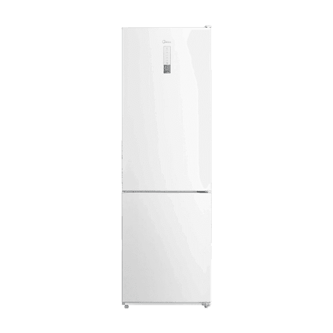 Midea MDRB424FGE01OE Frigorífico combi