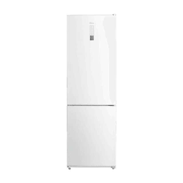 Midea MDRB424FGE01OE Frigorífico combi